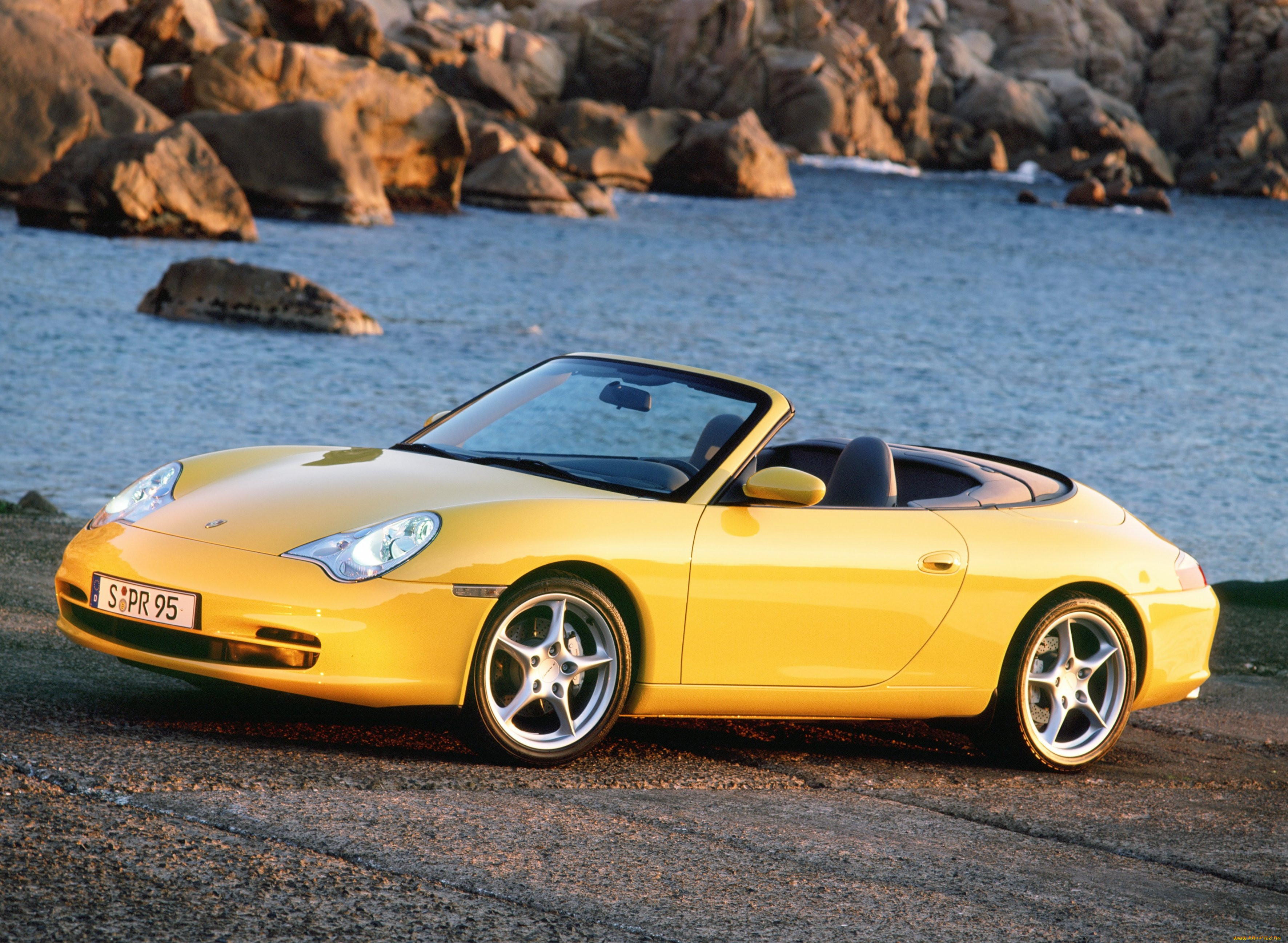, porsche
